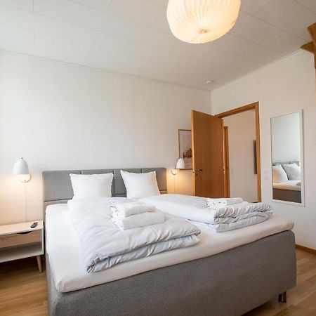 Exclusive 2 Bedroom Apartment Sonderborg Bagian luar foto