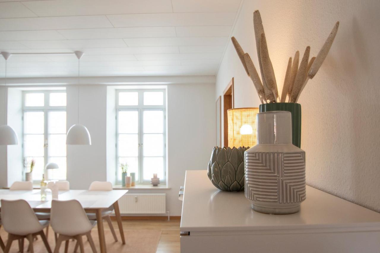 Exclusive 2 Bedroom Apartment Sonderborg Bagian luar foto